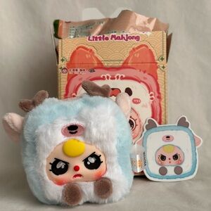 Baby Three Mahjong Secret